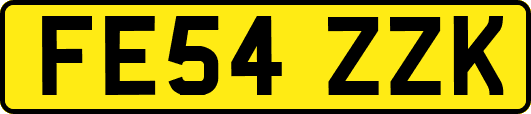 FE54ZZK