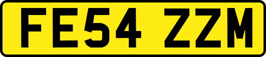 FE54ZZM