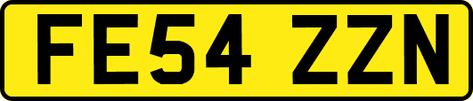 FE54ZZN