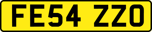 FE54ZZO