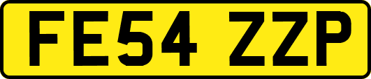 FE54ZZP