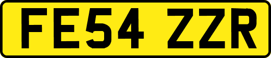 FE54ZZR