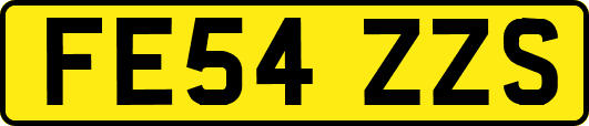 FE54ZZS