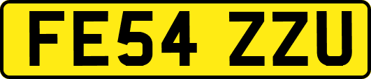 FE54ZZU