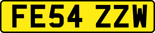 FE54ZZW