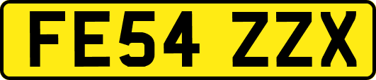 FE54ZZX