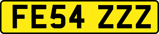 FE54ZZZ