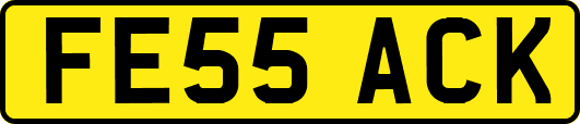 FE55ACK