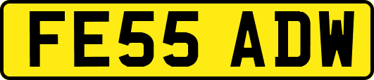FE55ADW
