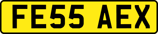 FE55AEX