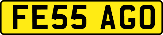 FE55AGO