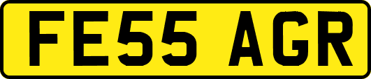 FE55AGR