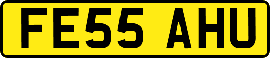 FE55AHU