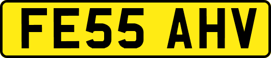 FE55AHV