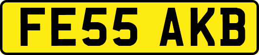 FE55AKB