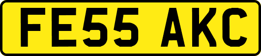 FE55AKC