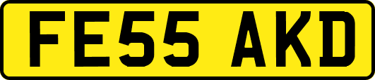 FE55AKD