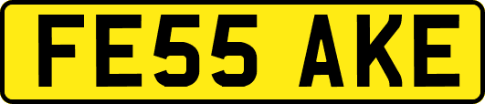 FE55AKE