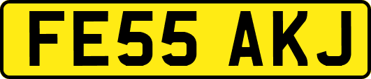 FE55AKJ