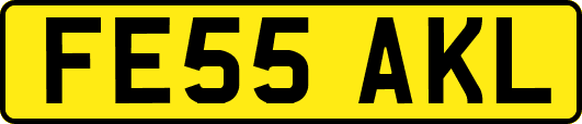FE55AKL