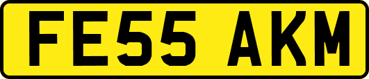 FE55AKM