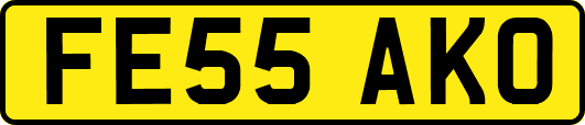 FE55AKO