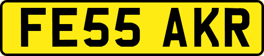 FE55AKR