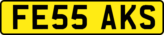 FE55AKS