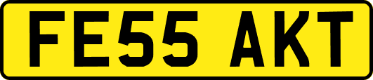 FE55AKT