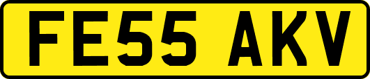 FE55AKV