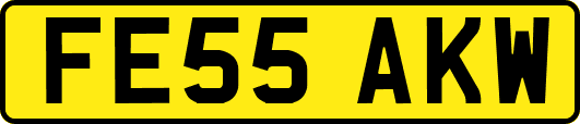 FE55AKW