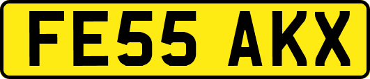 FE55AKX