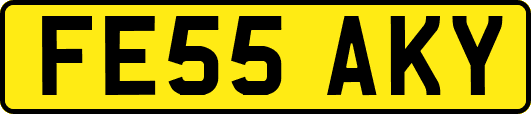 FE55AKY