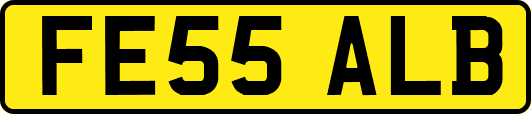 FE55ALB