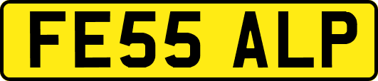 FE55ALP