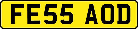 FE55AOD