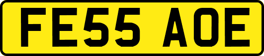FE55AOE