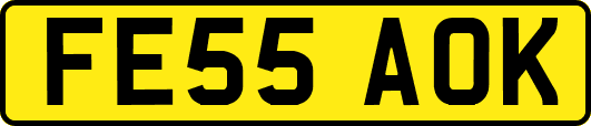 FE55AOK