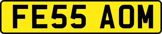 FE55AOM
