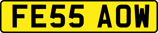 FE55AOW
