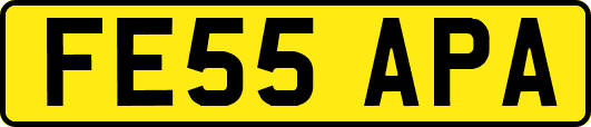 FE55APA