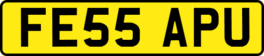 FE55APU
