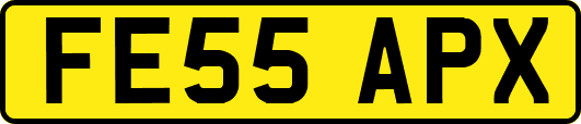 FE55APX