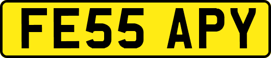 FE55APY