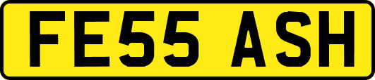 FE55ASH