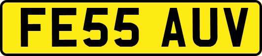 FE55AUV