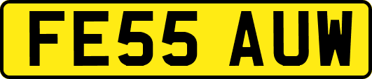FE55AUW