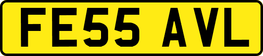 FE55AVL