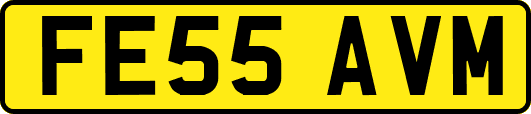 FE55AVM