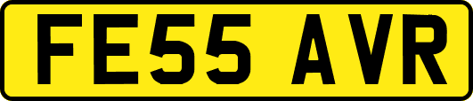 FE55AVR